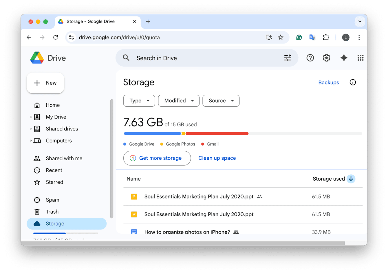 How To Clear Google Drive Cache Step By Step how-to-clear-google-drive-cache-step-by-step